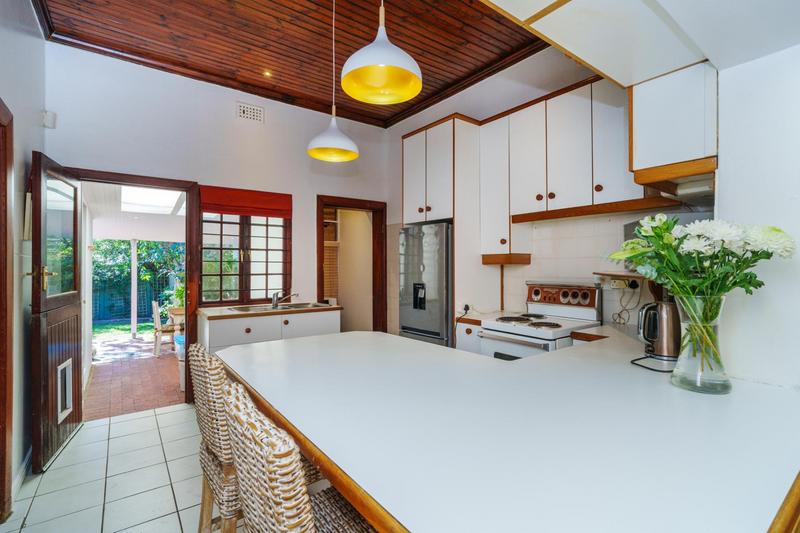 2 Bedroom Property for Sale in Harfield Village Western Cape